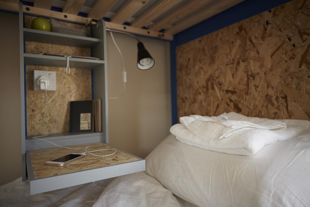 Bed 4-Bed Mixed Dormitory Room Shared Facilities,1008412078:JPEG