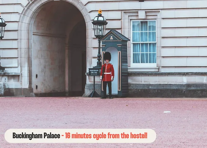 Astor Hyde Park Hostel (Adults Only) London